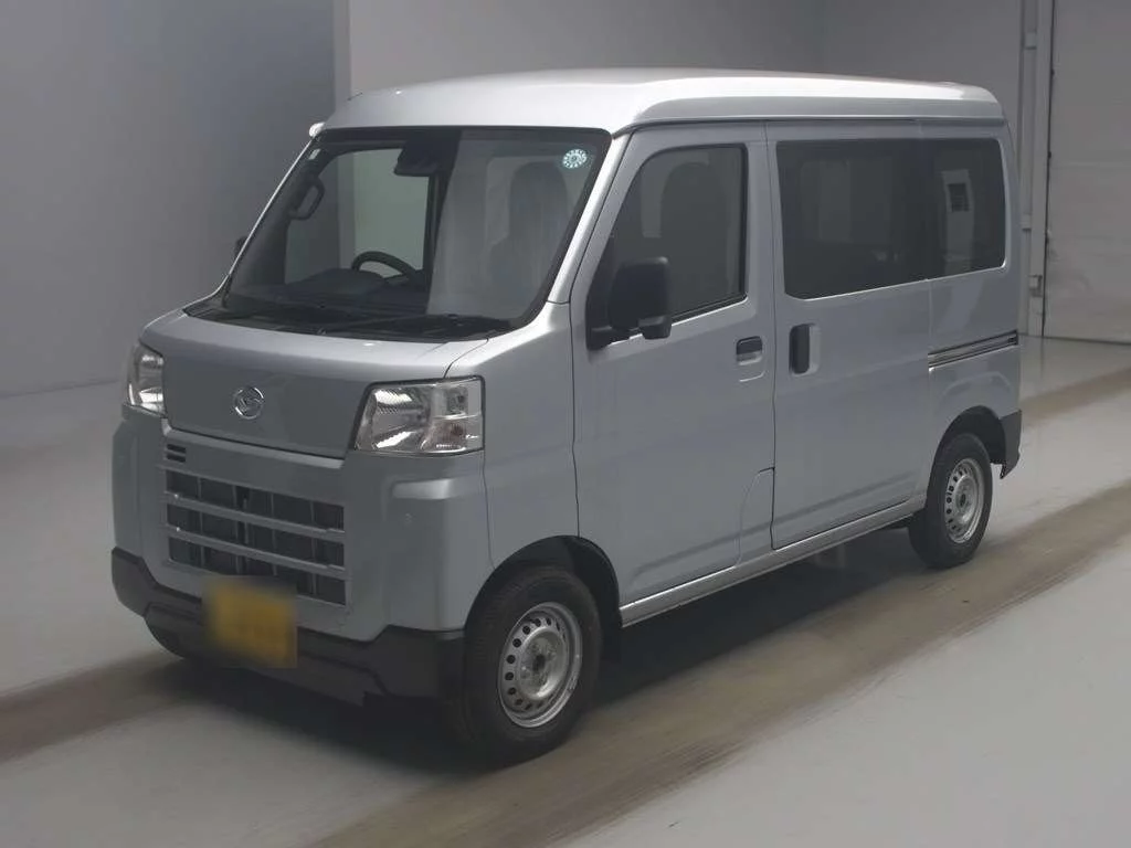 Daihatsu Hijet Cargo S700V 2026
